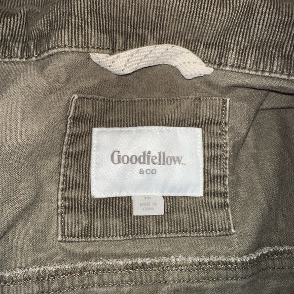 Goodfellow and Co Jacket - Picture 2 of 4